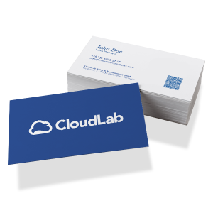 Business Card (NOT USED)
