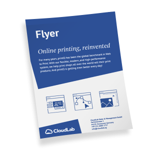 Flyer